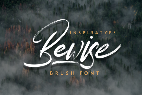 Bewise Font: Elevate Your Brand Identity