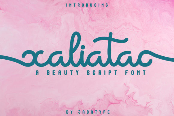 Caliata: A Designer’s Honest Review for Branding