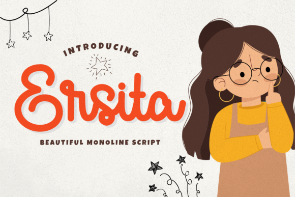 Ersita: A Designer’s Honest Review for Branding