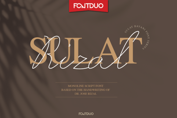 Sulat Rizal: A Designer’s Honest Review