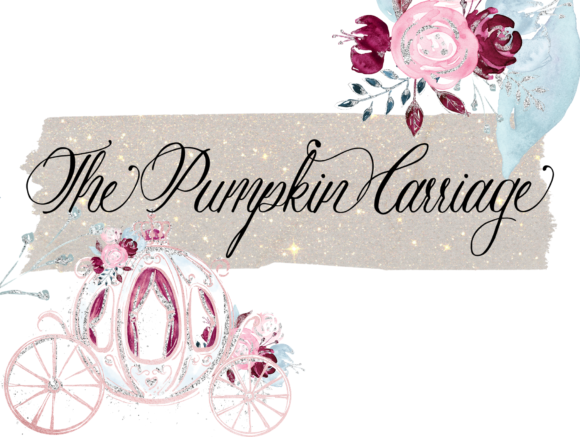 The Pumpkin Carriage Font for Branding
